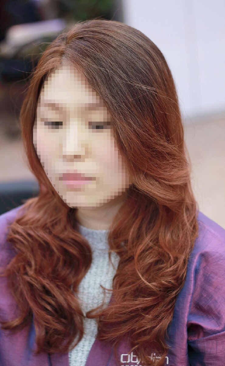 민서헤어샵 이미지