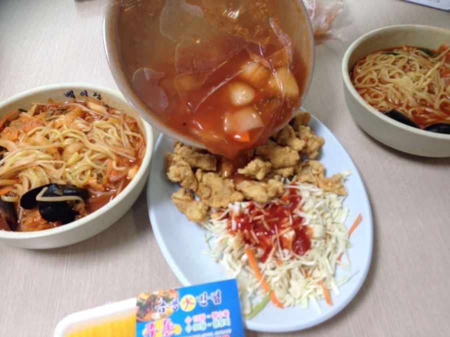 금용반점 이미지