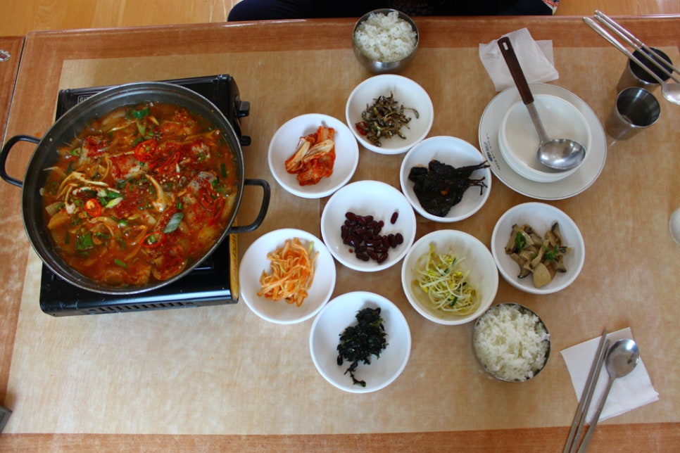 금강기사식당 이미지