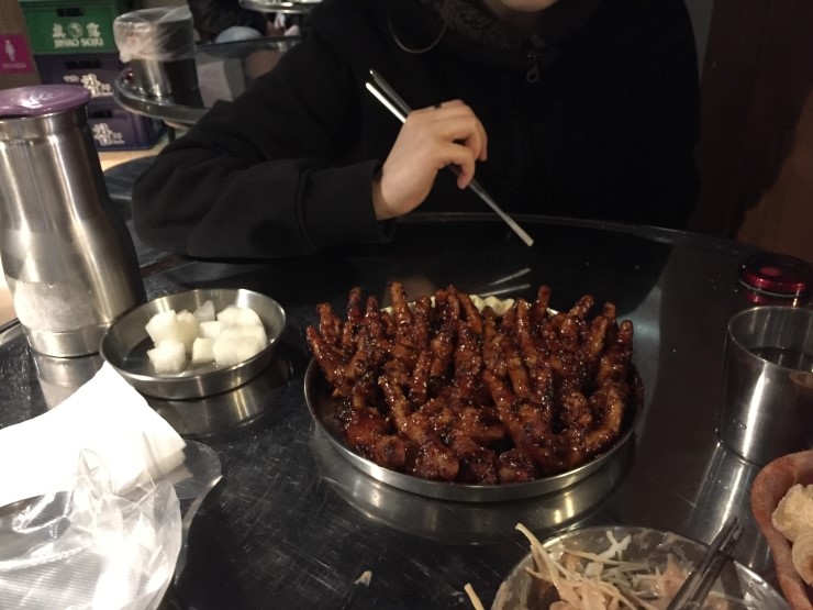 은지미용실 이미지