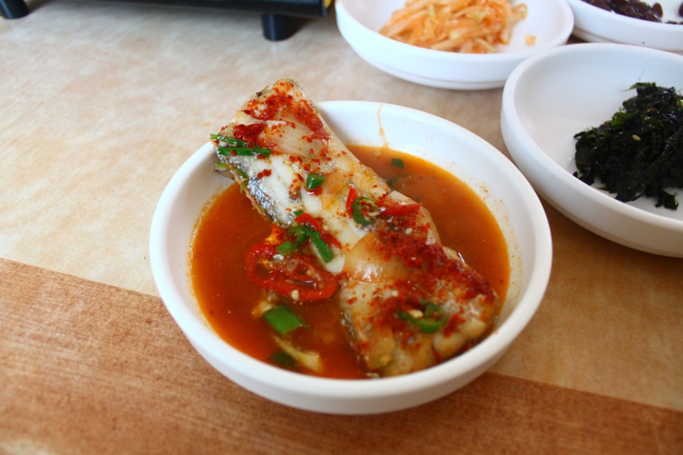 금강기사식당 이미지