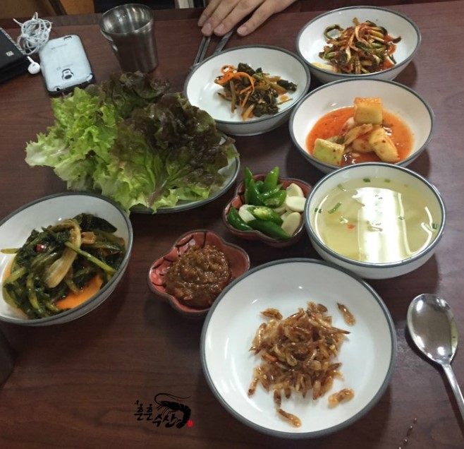 금두꺼비식당 이미지