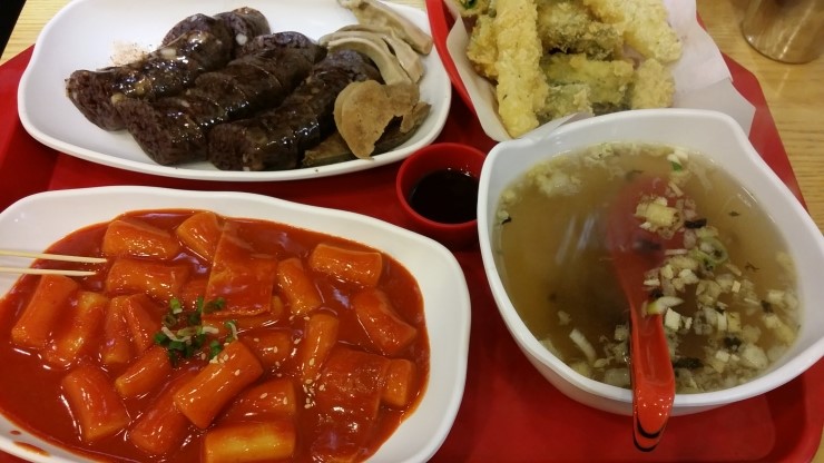 죠스떡볶이 이미지