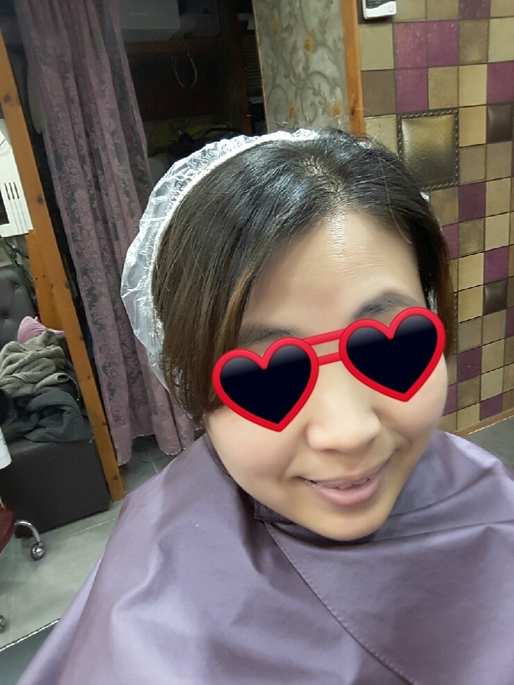 현미용실 이미지