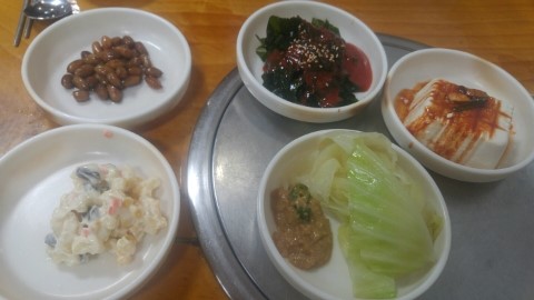 속초해물아구찜ㆍ탕 이미지