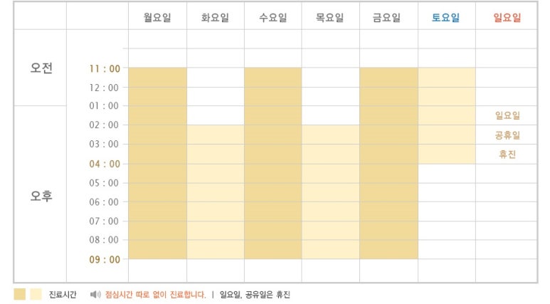 네이처한의원 이미지