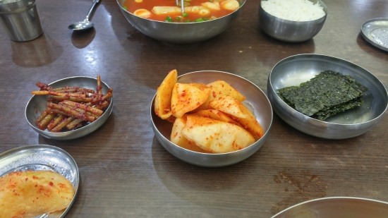 머그리분식 이미지