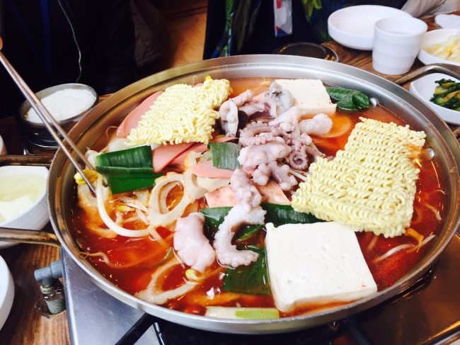 찌개통 이미지