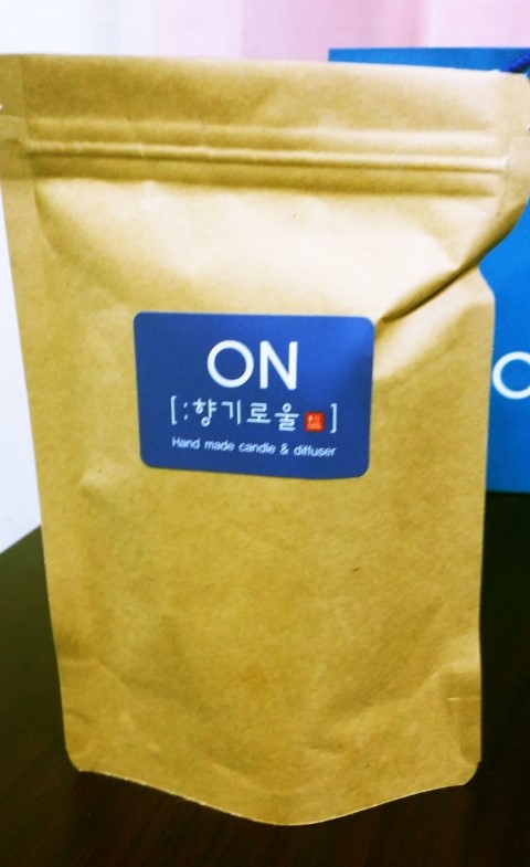향기로울온 이미지