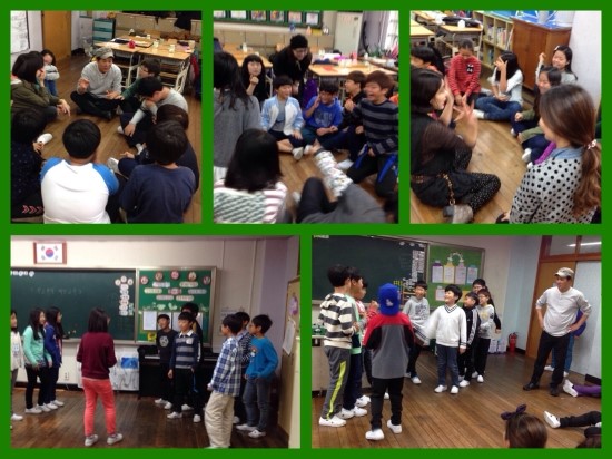 한국예술심리상담연구센터 이미지