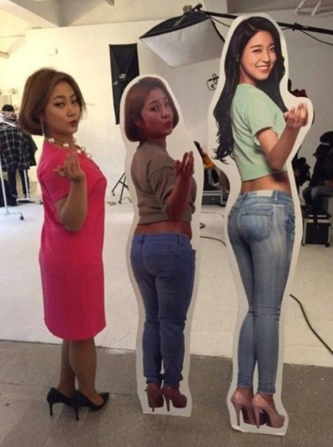 투존치킨 이미지