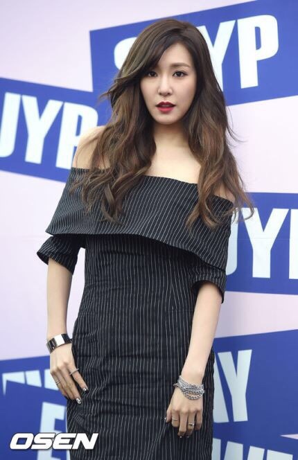 티파니헤어 이미지
