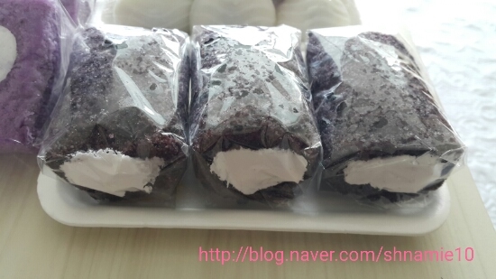 청학동떡마을 이미지