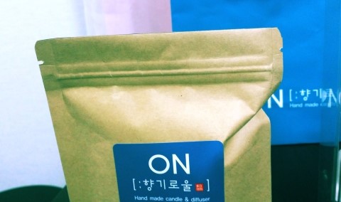 향기로울온 이미지
