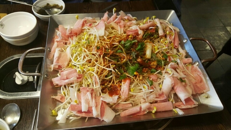콩불 이미지