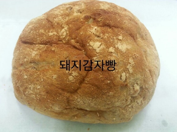 빵사랑과자점 이미지