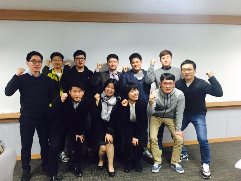 주식회사 동은 이미지