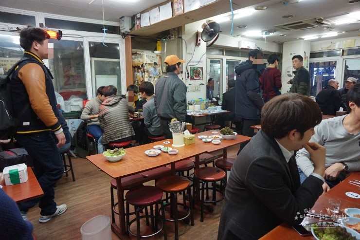 족발맨 이미지