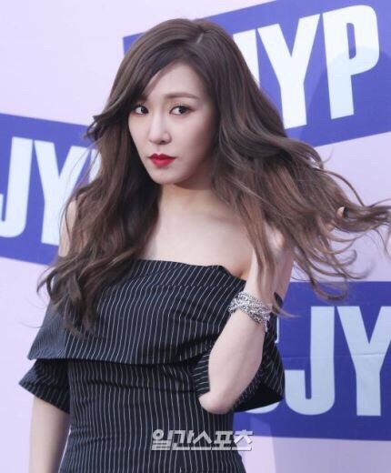 티파니헤어 이미지