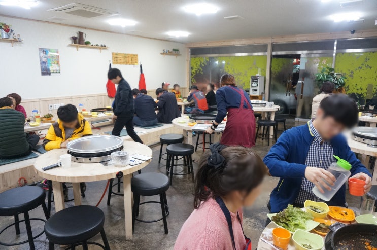 9.9춘천닭갈비 이미지