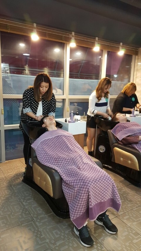 아미드팜헤어 이미지