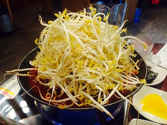 화랑닭발 이미지