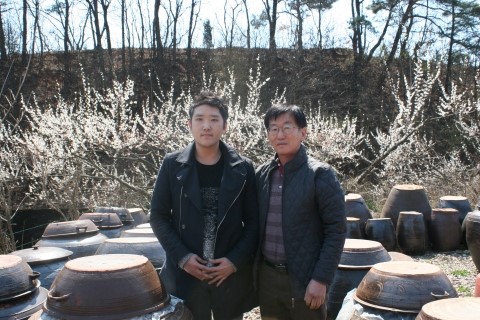 전통이레식품 이미지