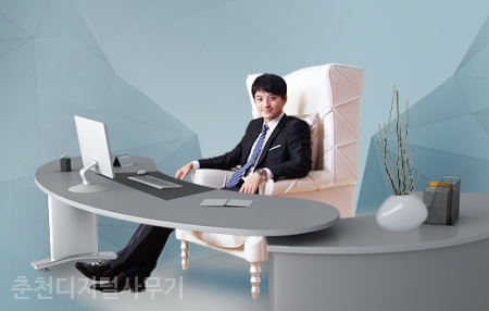 디지털종합사무기 이미지