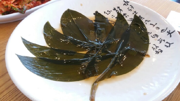 청와삼대칼국수 이미지