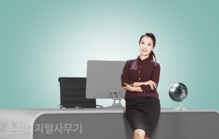 디지털종합사무기 이미지