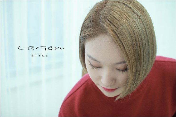 라겐스타일 이미지