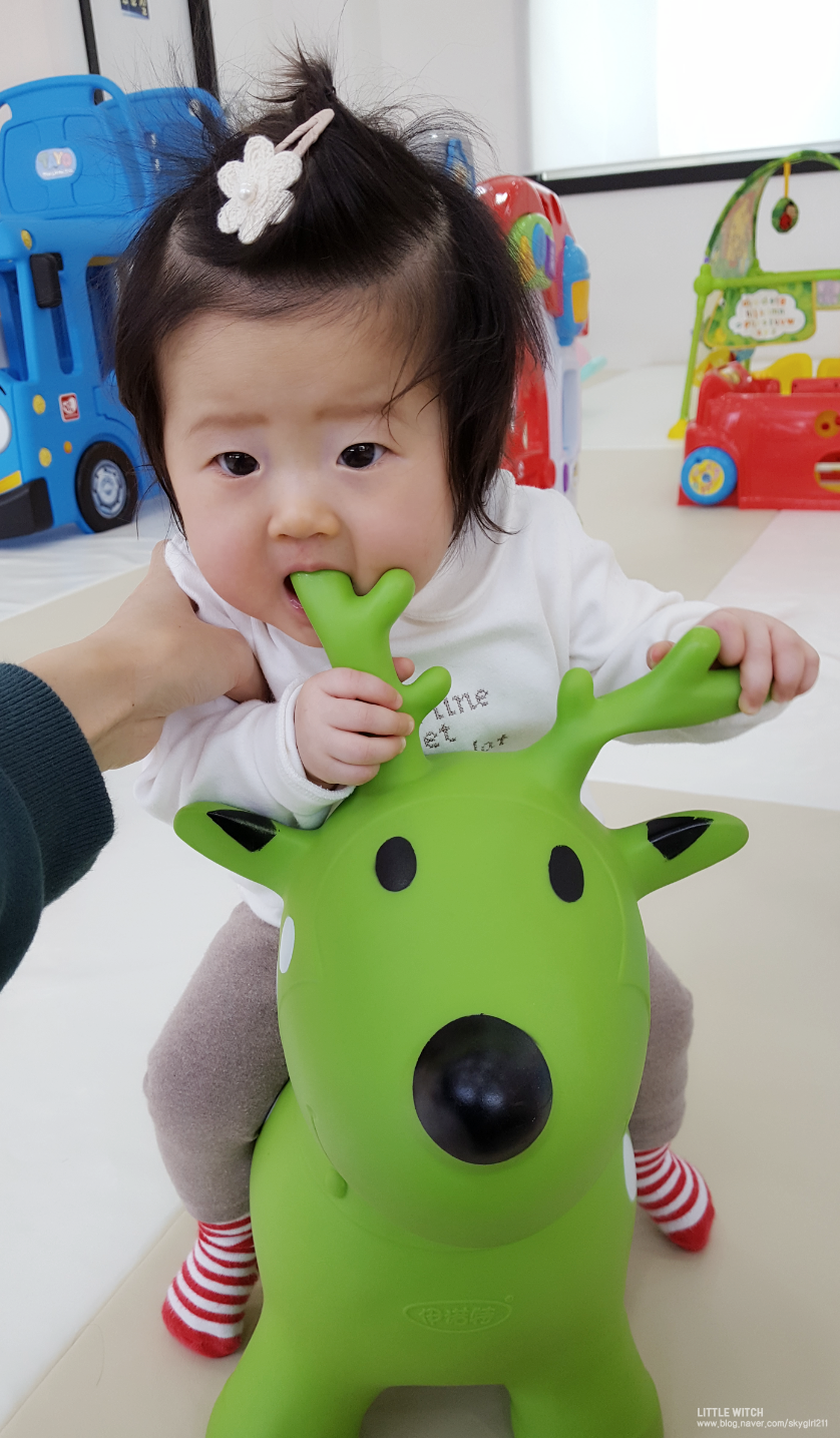 베베루네 베이비카페 이미지