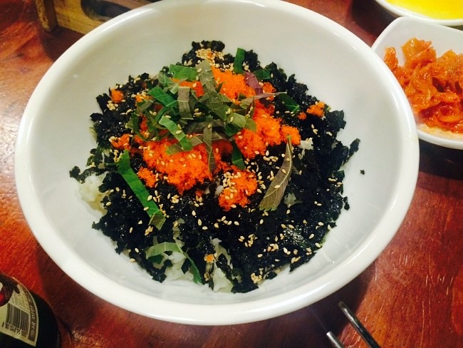 화랑닭발 이미지