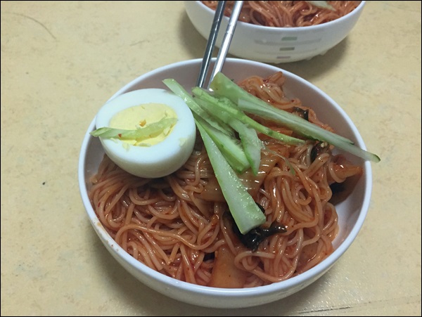엄마국수 이미지