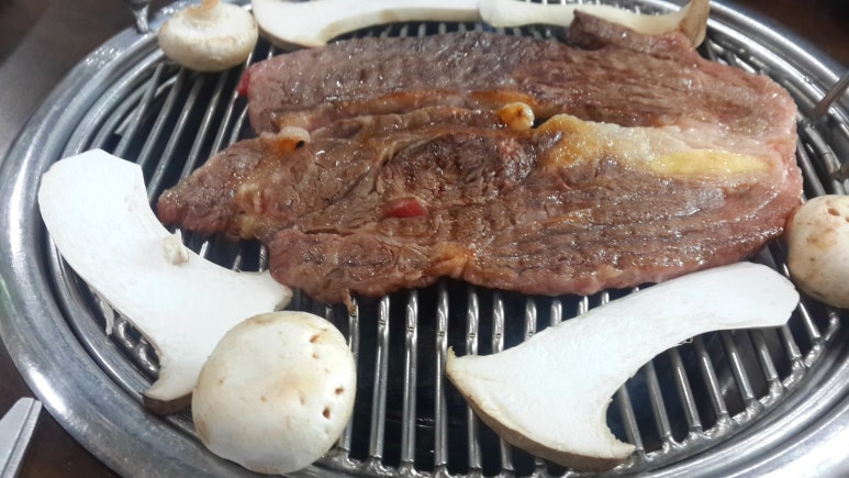 치악산한우타운 이미지