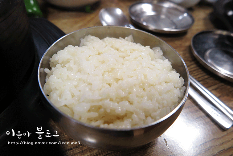 백악산 삼계탕 이미지