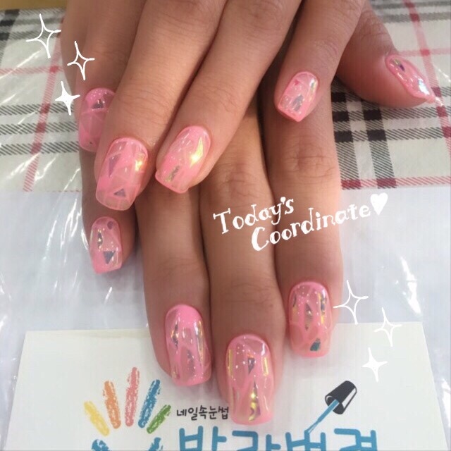 개봉동 네일 속눈썹 발라버려 이미지