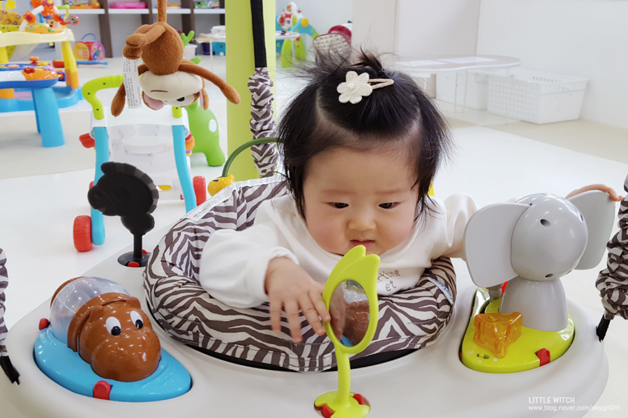 베베루네 베이비카페 이미지