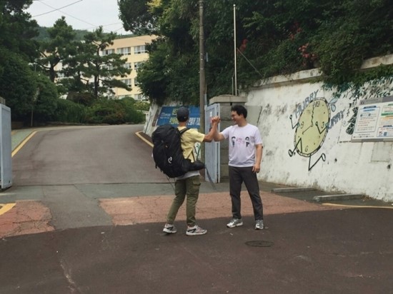 총각꽃집 이미지