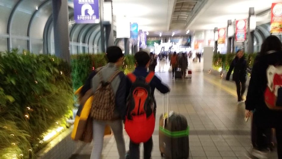 피치랑부산 이미지