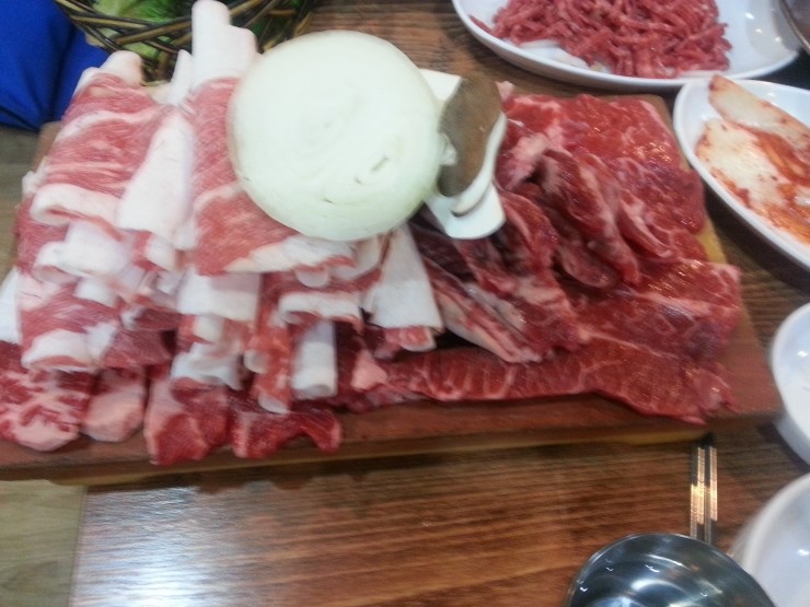 해바라기식당 이미지