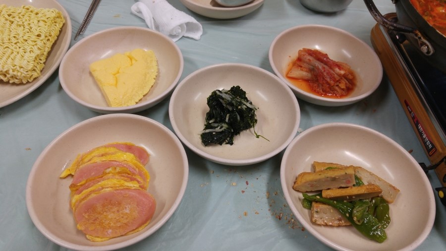 맛자랑매운탕 이미지