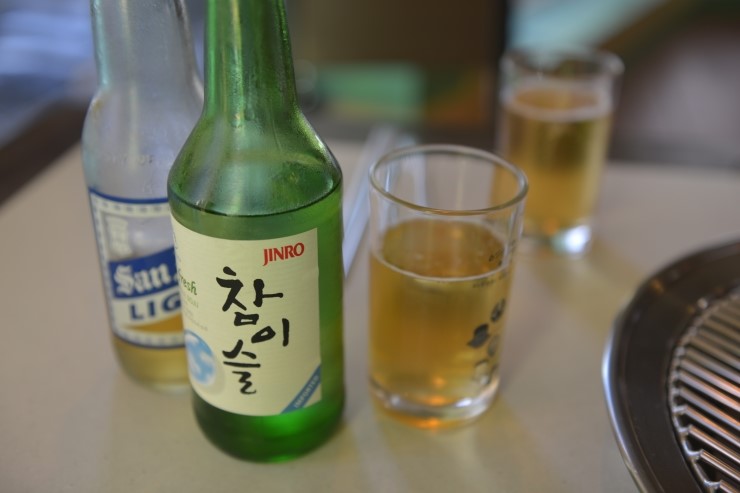 진호돼지갈비 이미지