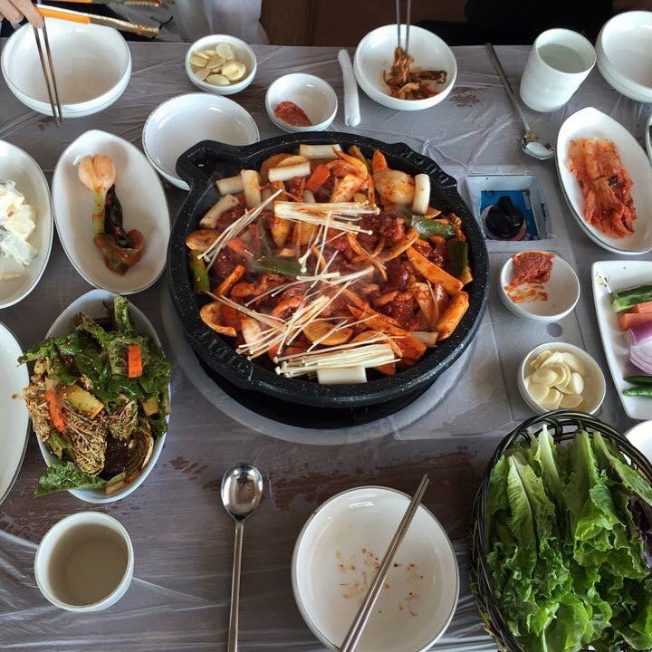 밥먹고 술먹고 이미지