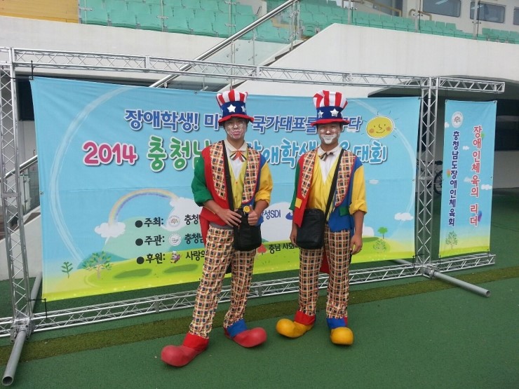 홍주엔터테인먼트 이미지