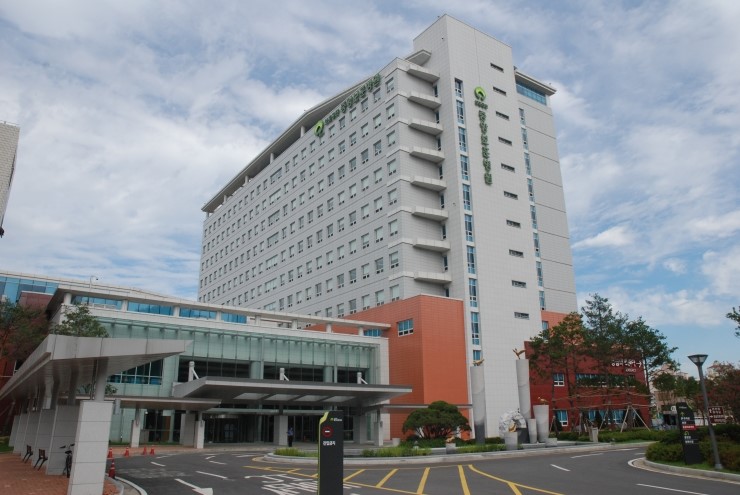 한국보훈복지의료공단중앙보훈병원 이미지