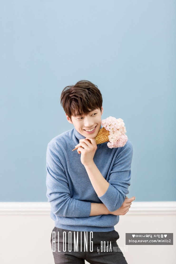 블루밍스튜디오 이미지