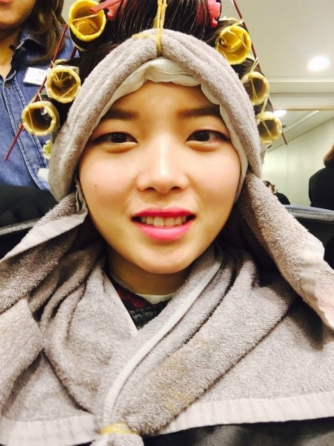 아람헤어샵 이미지