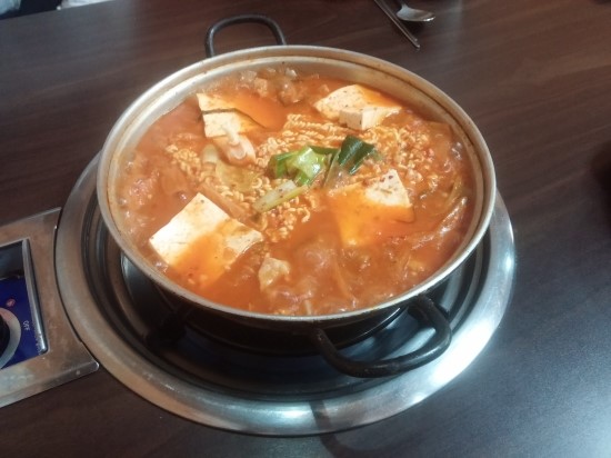 정가네찌개백반 이미지