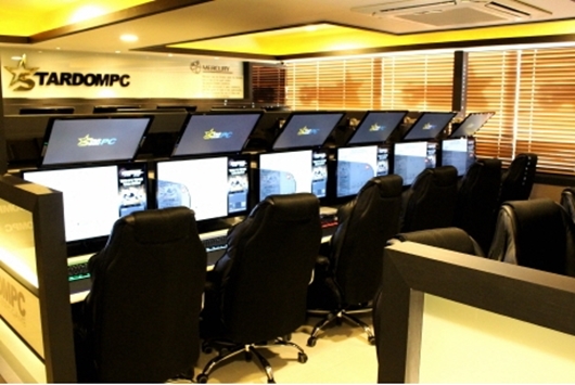 놀이터PC방 이미지